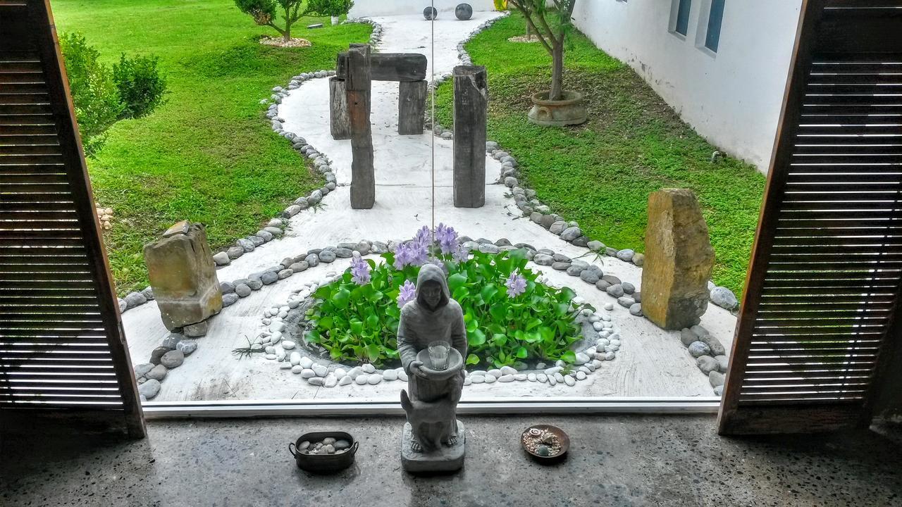 Nativa Posada & Spa La Cascara Dış mekan fotoğraf