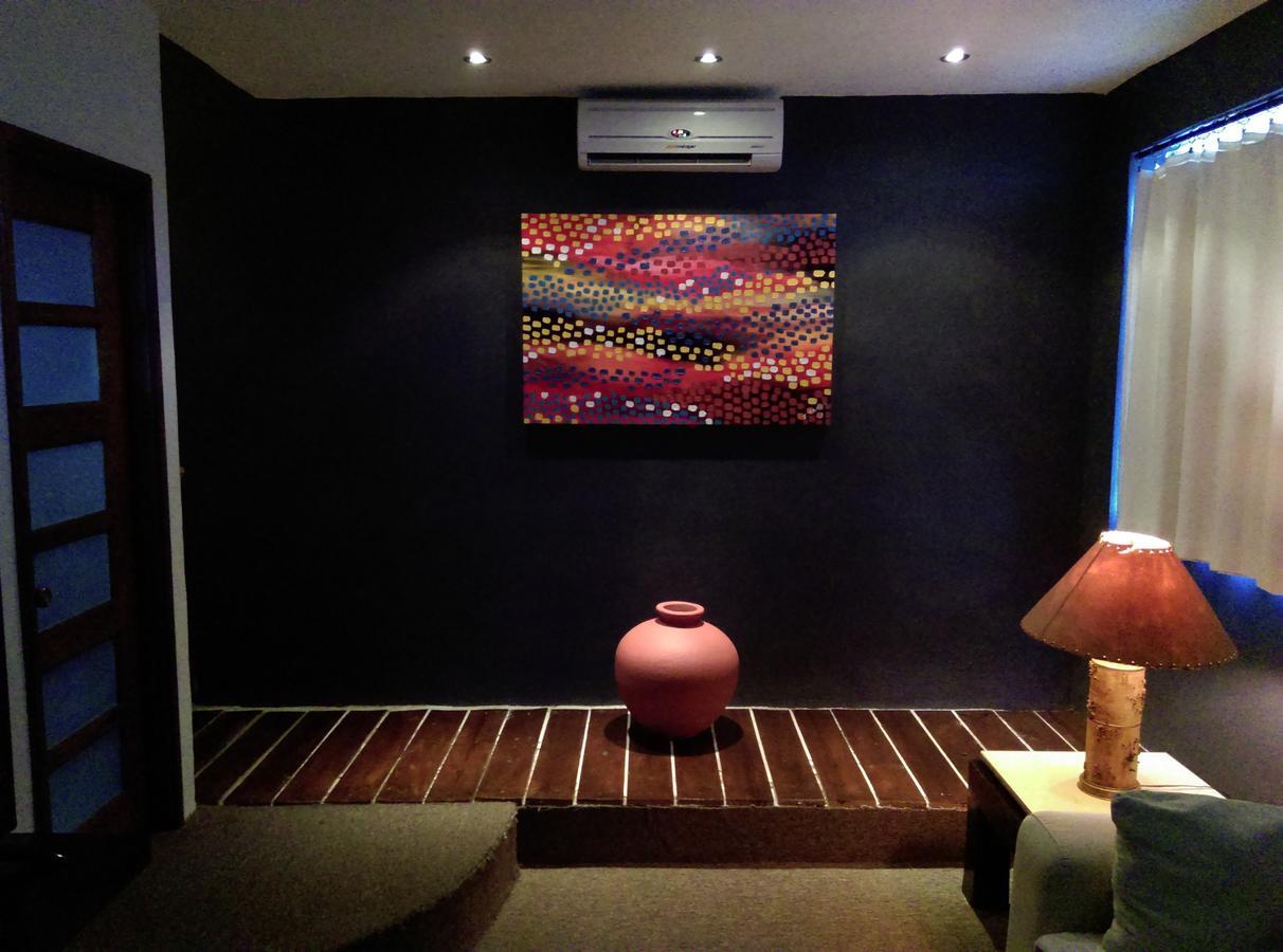 Nativa Posada & Spa La Cascara Dış mekan fotoğraf