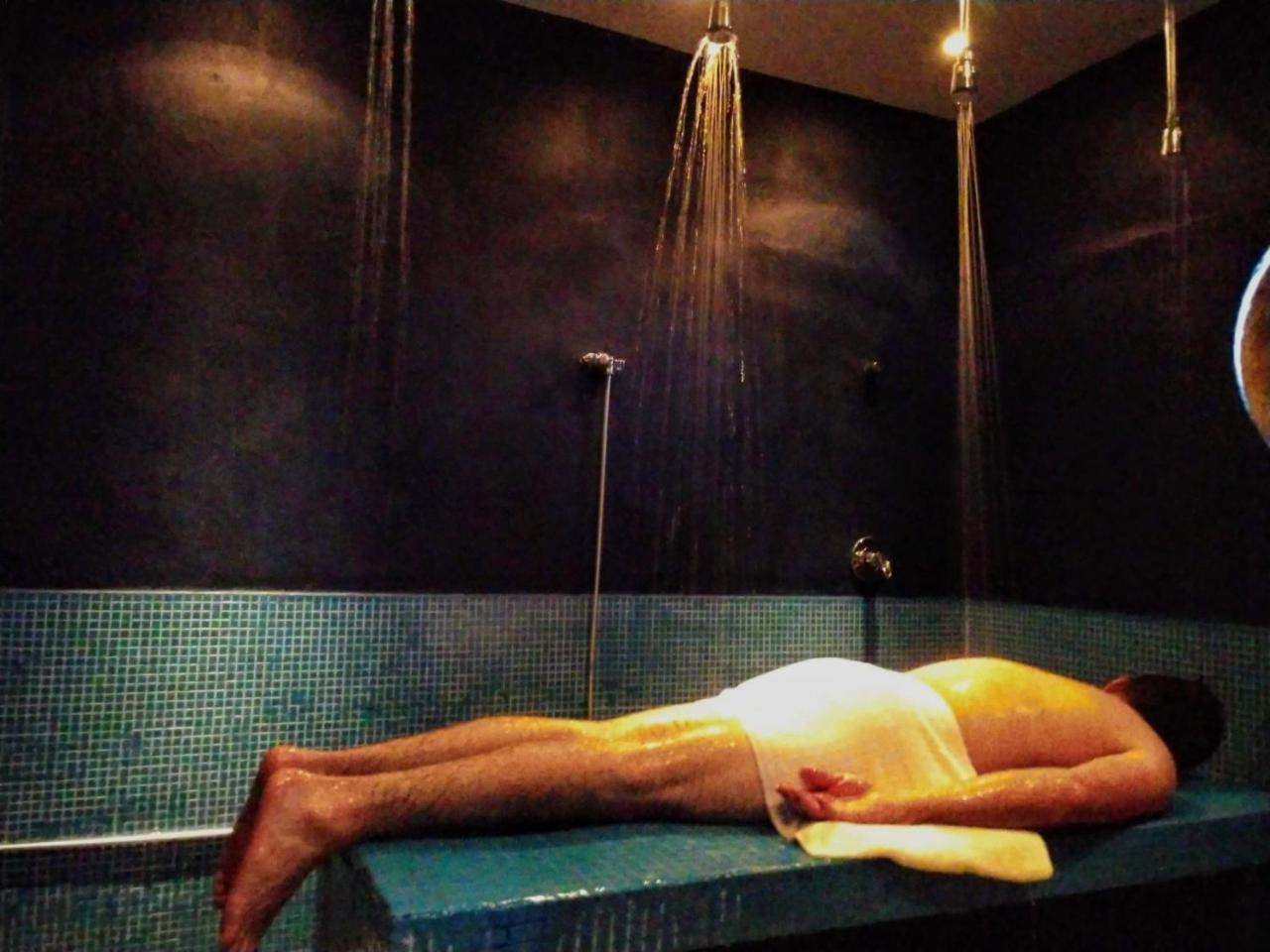 Nativa Posada & Spa La Cascara Dış mekan fotoğraf