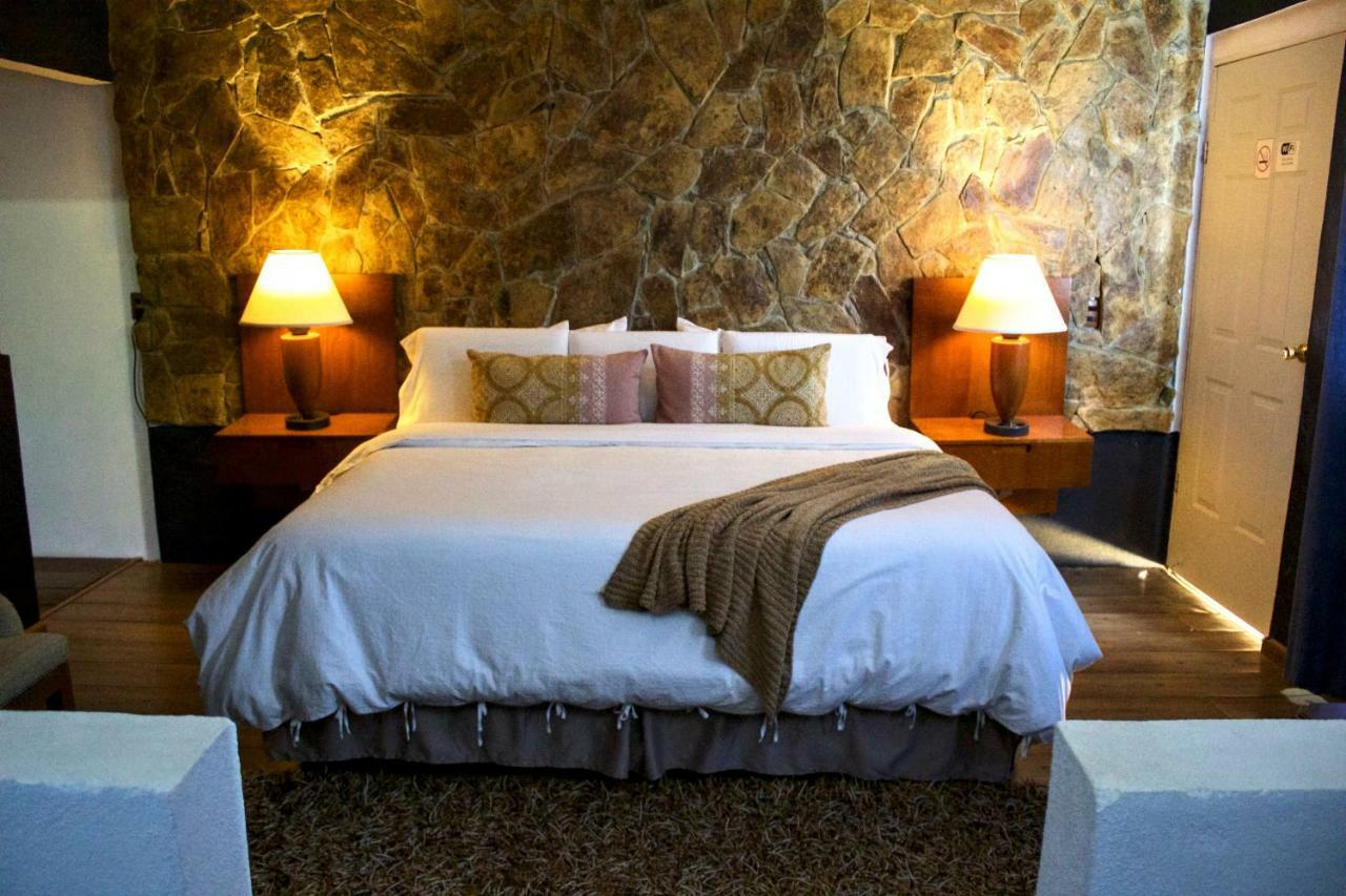 Nativa Posada & Spa La Cascara Dış mekan fotoğraf