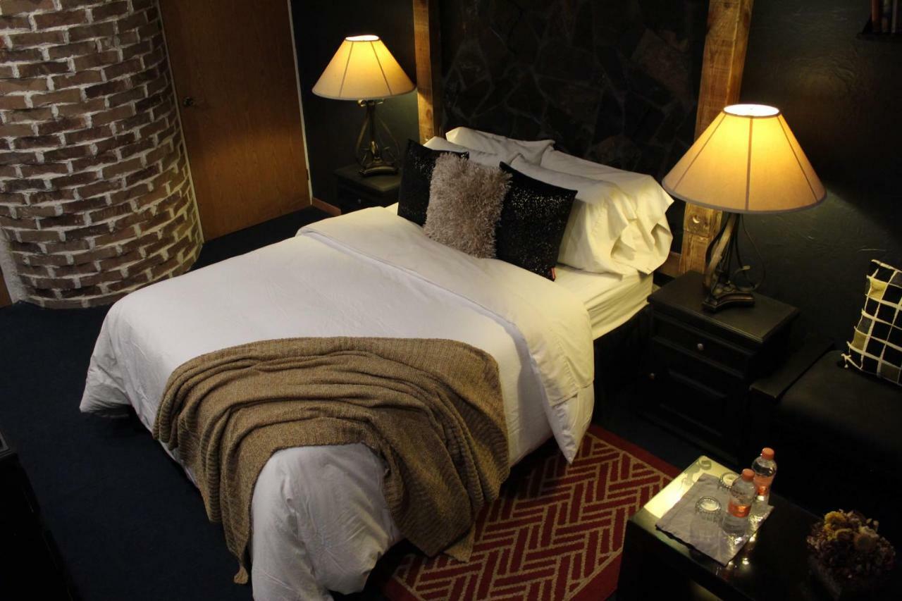 Nativa Posada & Spa La Cascara Dış mekan fotoğraf