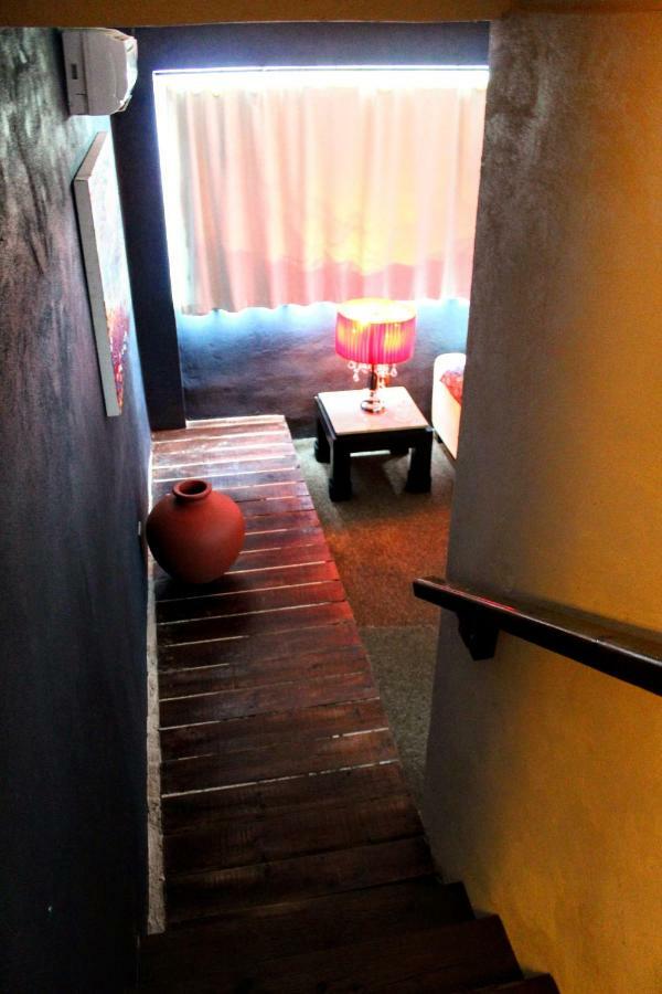 Nativa Posada & Spa La Cascara Dış mekan fotoğraf