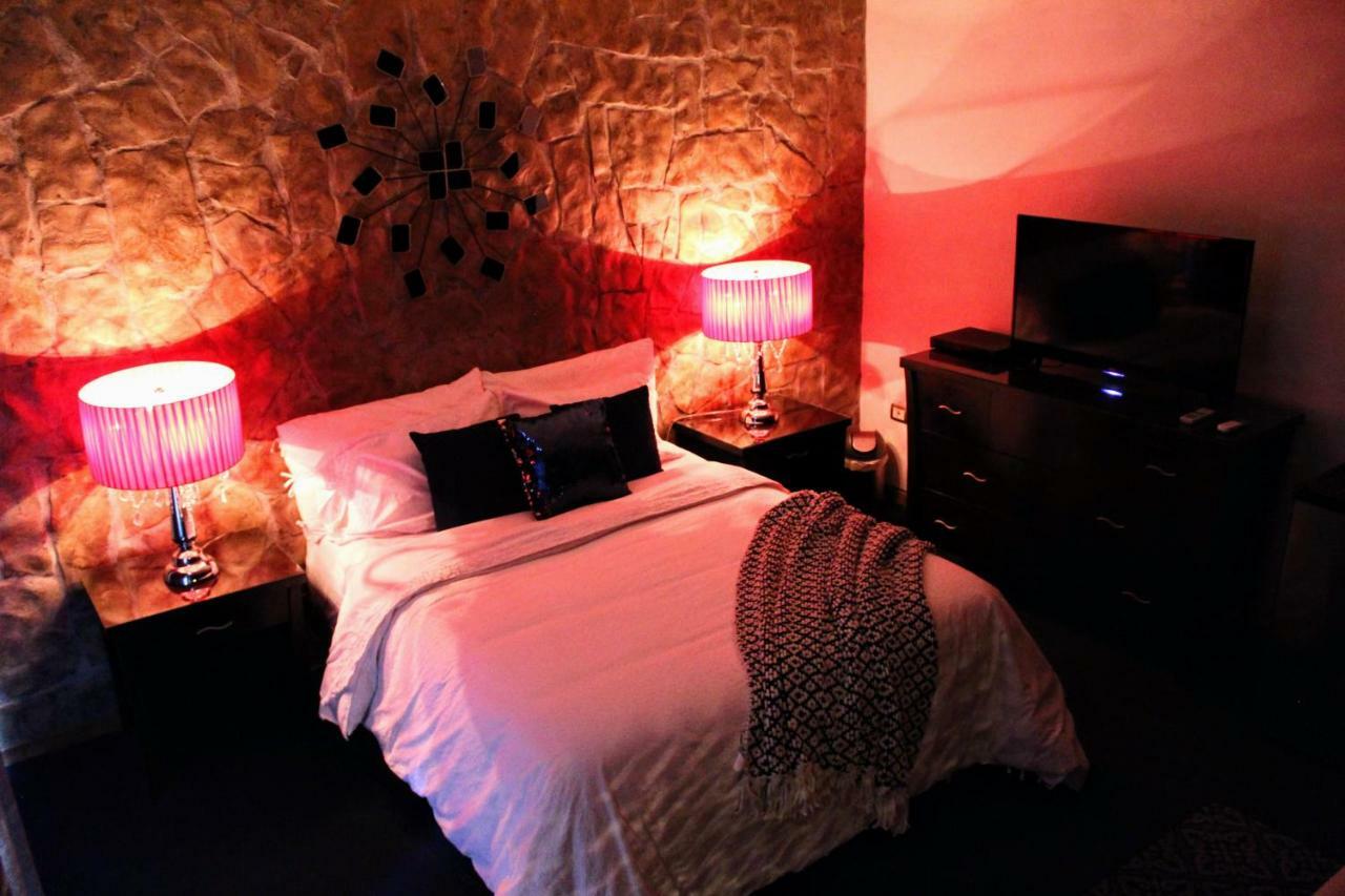 Nativa Posada & Spa La Cascara Dış mekan fotoğraf