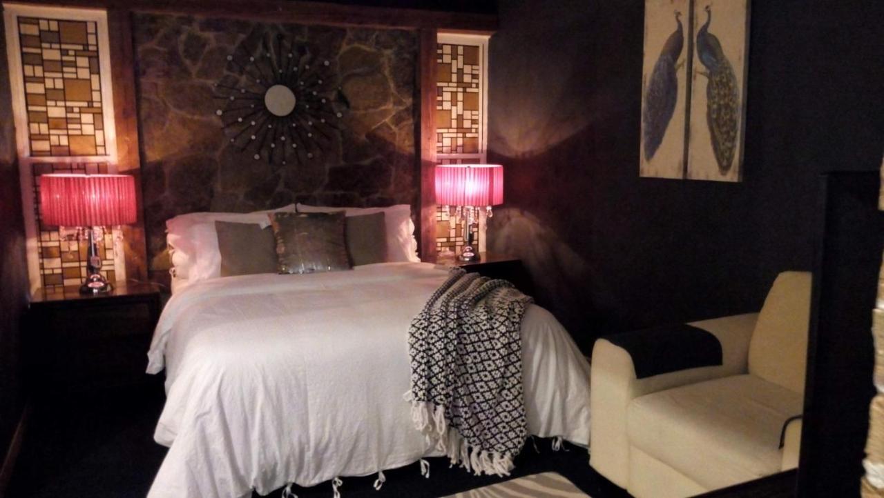 Nativa Posada & Spa La Cascara Dış mekan fotoğraf